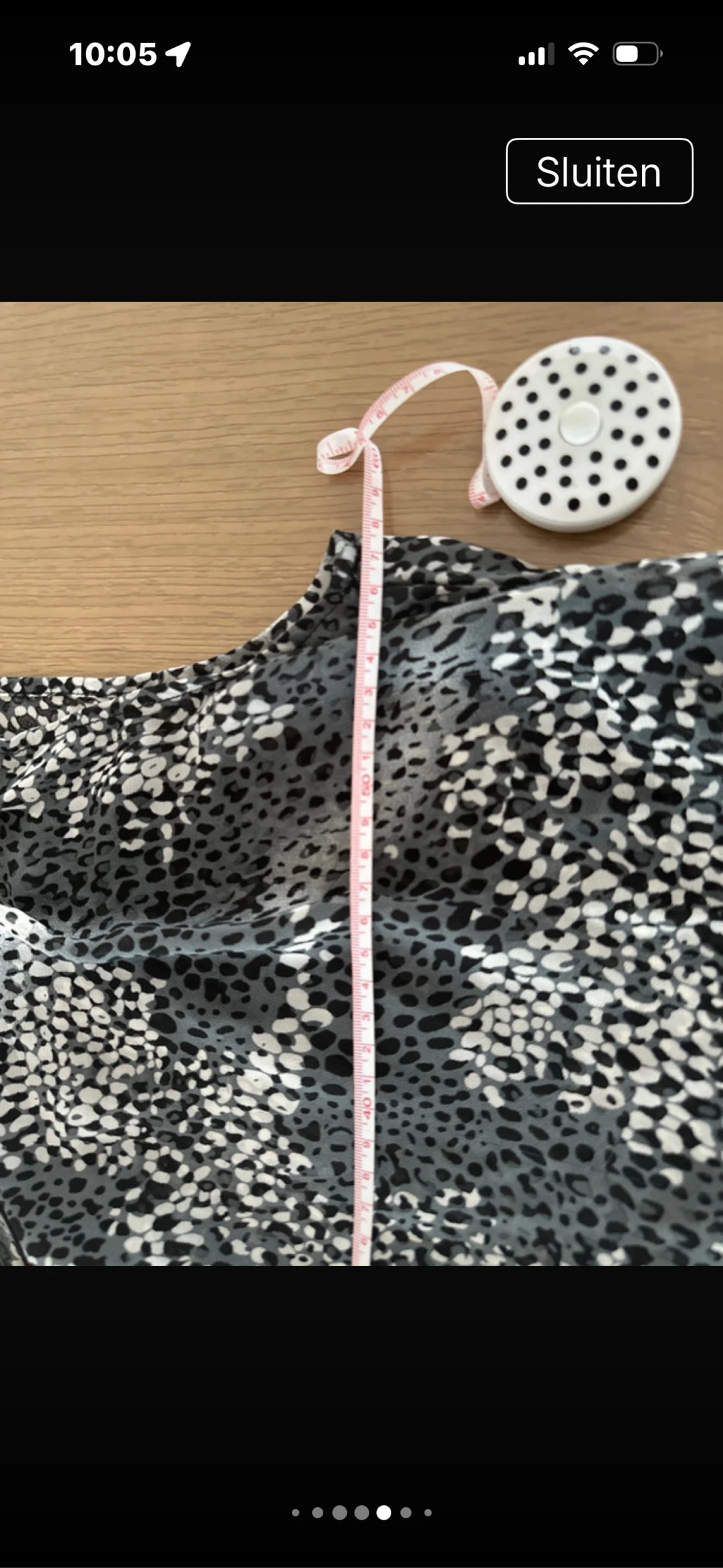 Top de Norah – photo 5